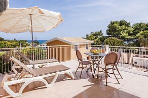 STELLA DEL MARE APARTMENTS