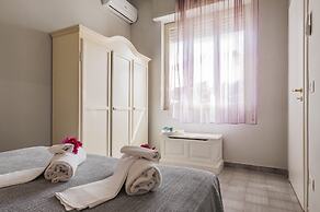 STELLA DEL MARE APARTMENTS