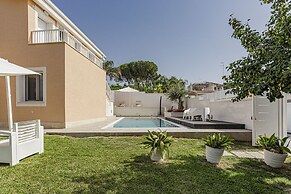 STELLA DEL MARE APARTMENTS