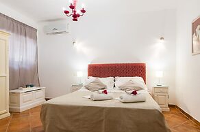 STELLA DEL MARE APARTMENTS