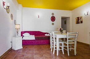 STELLA DEL MARE APARTMENTS