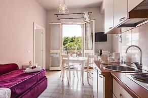 STELLA DEL MARE APARTMENTS