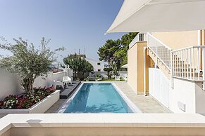 STELLA DEL MARE APARTMENTS