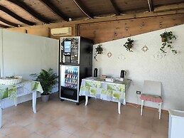 STELLA DEL MARE APARTMENTS