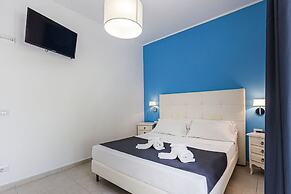 STELLA DEL MARE APARTMENTS