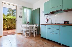 STELLA DEL MARE APARTMENTS