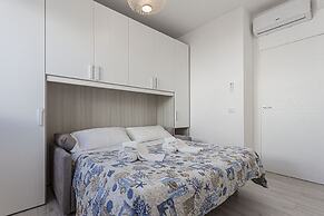 STELLA DEL MARE APARTMENTS