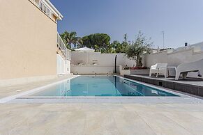 STELLA DEL MARE APARTMENTS