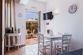 STELLA DEL MARE APARTMENTS