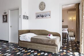 STELLA DEL MARE APARTMENTS