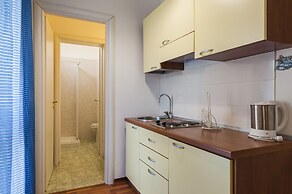 STELLA DEL MARE APARTMENTS