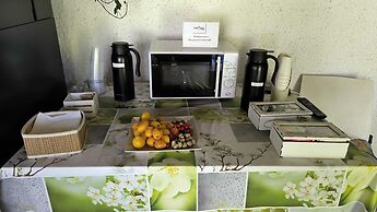 STELLA DEL MARE APARTMENTS