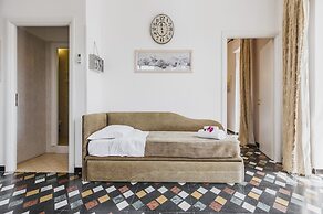 STELLA DEL MARE APARTMENTS