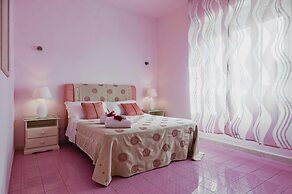 STELLA DEL MARE APARTMENTS