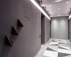 Olvios Luxury Suites