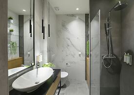 Olvios Luxury Suites