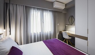 Olvios Luxury Suites