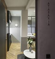 Olvios Luxury Suites