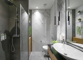 Olvios Luxury Suites