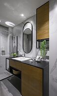 Olvios Luxury Suites