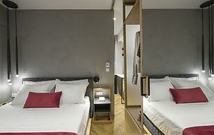 Olvios Luxury Suites