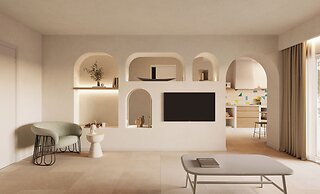 Inturotel Esmeralda Villas