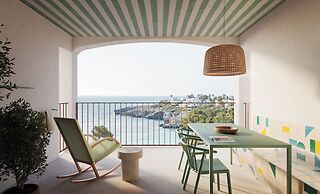 Inturotel Esmeralda Villas