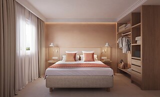 Inturotel Esmeralda Villas