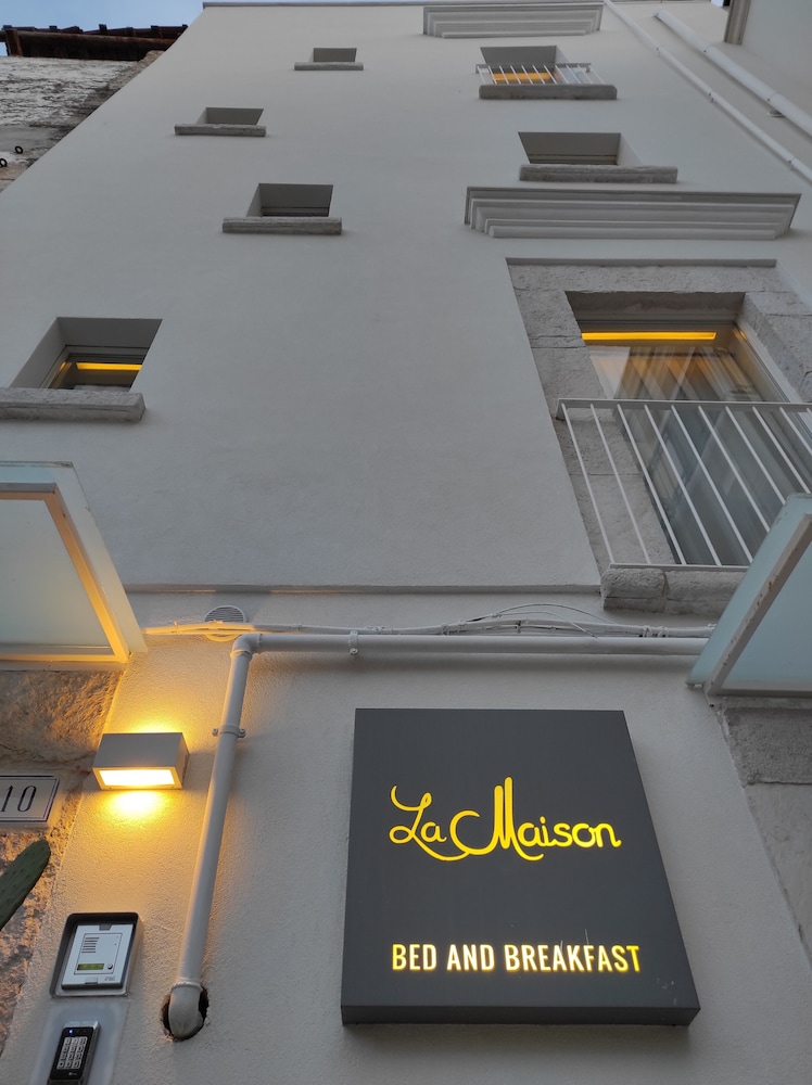 La Maison