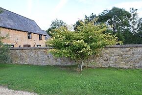 Jay Barn