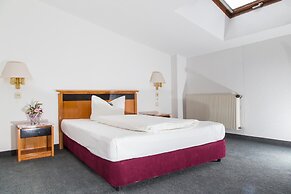 Parkhotel Altenburg