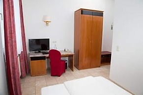 Parkhotel Altenburg