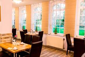Parkhotel Altenburg