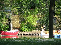 Parkhotel Altenburg