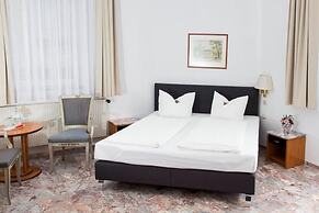 Parkhotel Altenburg