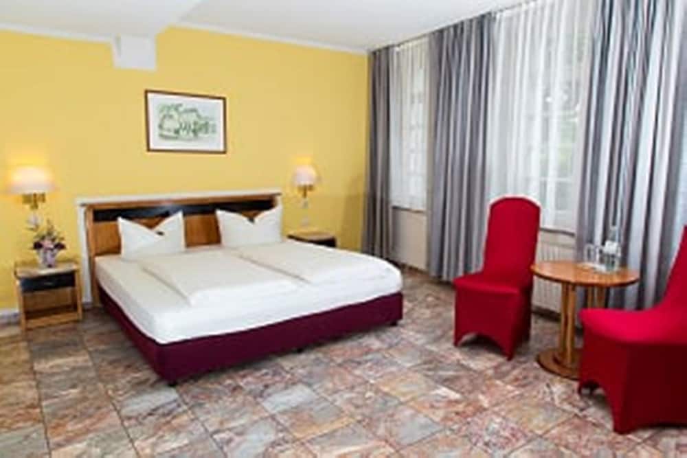 Parkhotel Altenburg