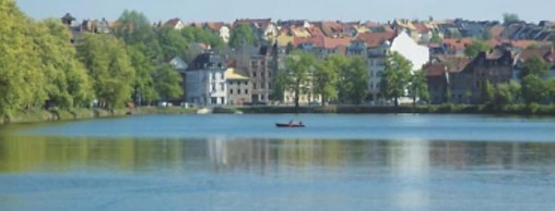 Parkhotel Altenburg