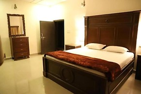 Karnavati Retreat