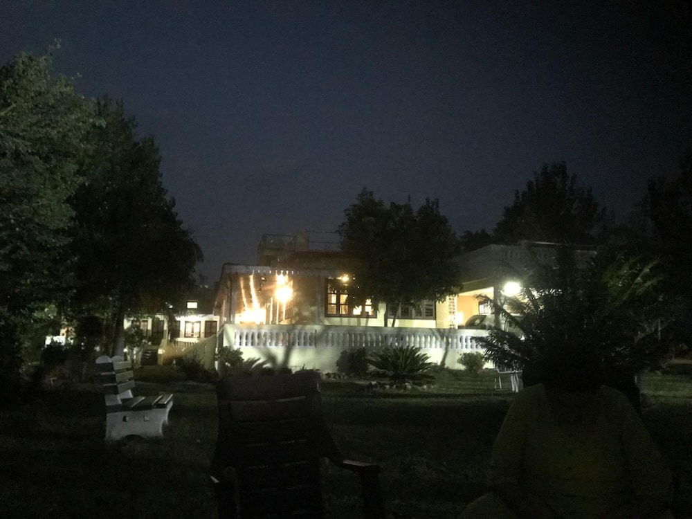 Karnavati Retreat