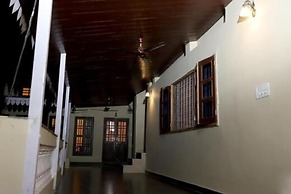 Karnavati Retreat