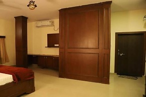 Karnavati Retreat