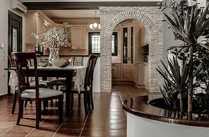 Amalthia Villa