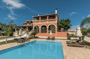 Amalthia Villa
