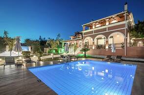 Amalthia Villa
