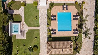 Amalthia Villa