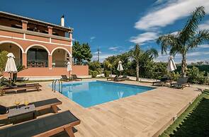 Amalthia Villa