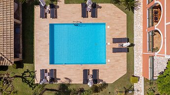 Amalthia Villa