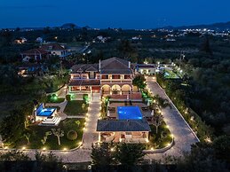 Amalthia Villa