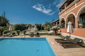 Amalthia Villa