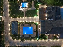 Amalthia Villa